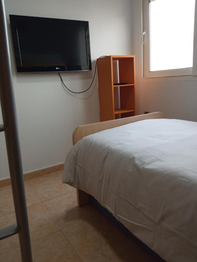 Oceanview Apartment La Manga del Mar Menor Exterior photo