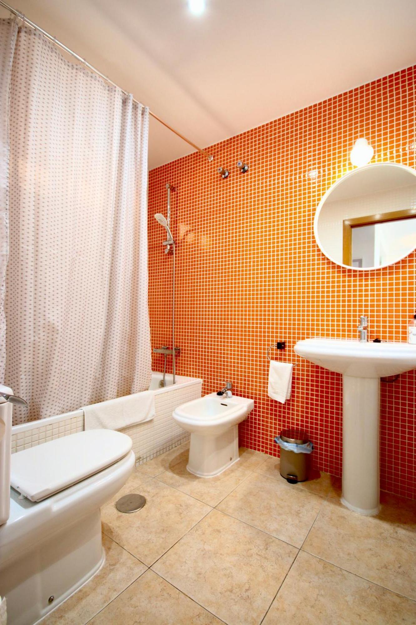 Oceanview Apartment La Manga del Mar Menor Exterior photo