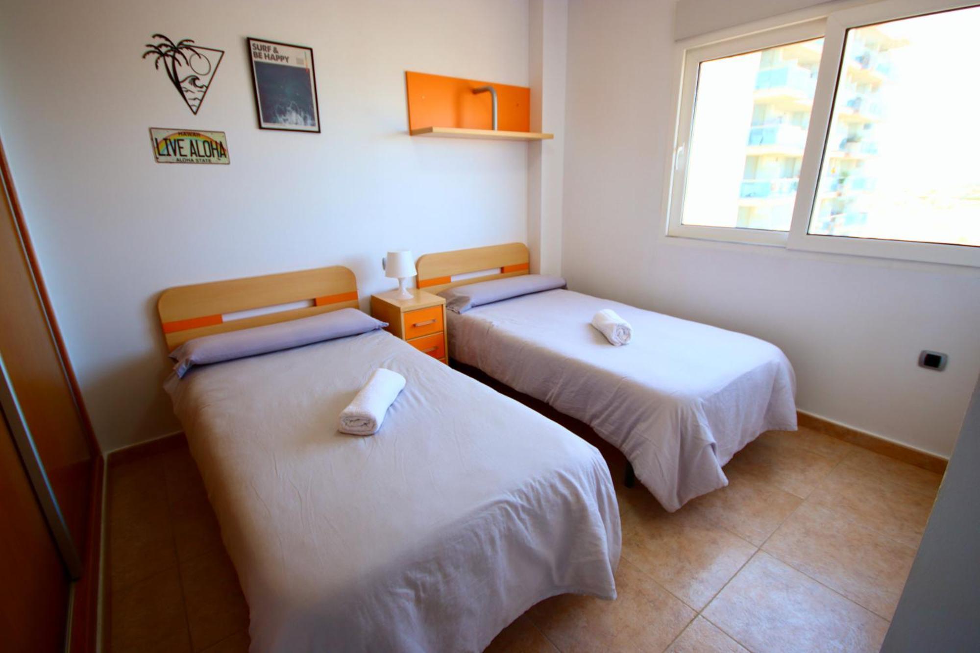 Oceanview Apartment La Manga del Mar Menor Exterior photo